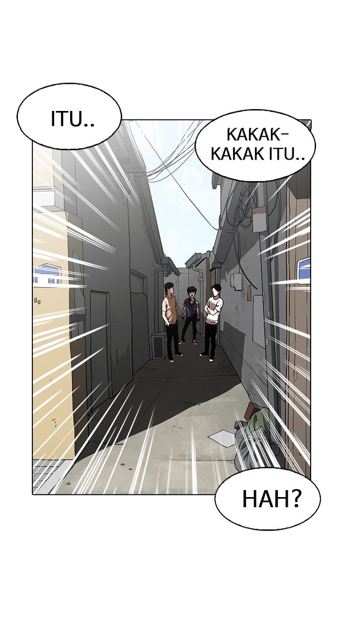 lookism - Chapter: 156