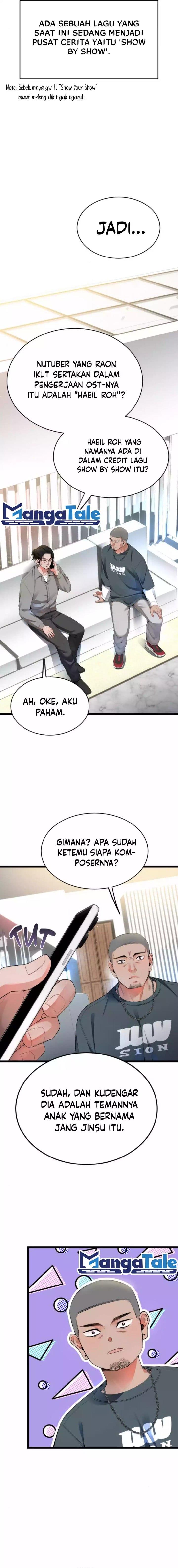 a-tidal-wave-of-glory - Chapter: 28