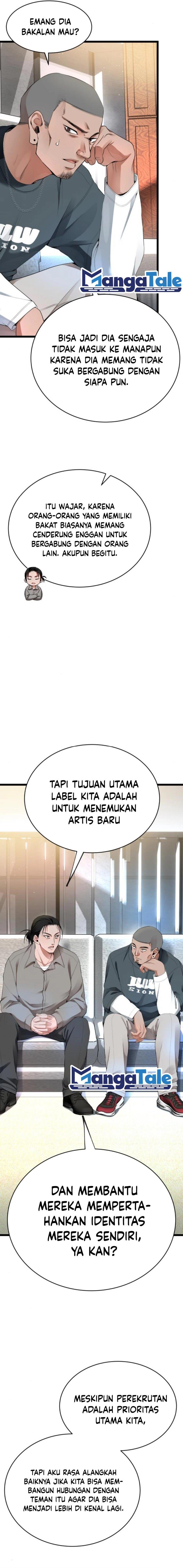 a-tidal-wave-of-glory - Chapter: 28