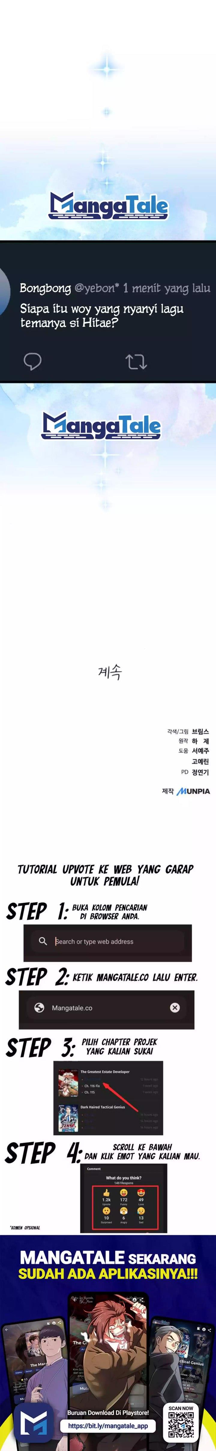 a-tidal-wave-of-glory - Chapter: 28