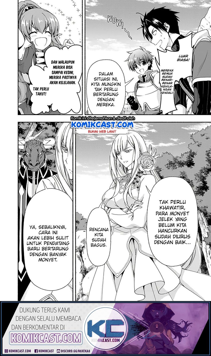 moto-kizoku-reijou-de-mikon-no-haha-desuga-musumetachi-ga-kawaii-sugite-boukenshagyo-mo-ku-ni-narimasen - Chapter: 9.2