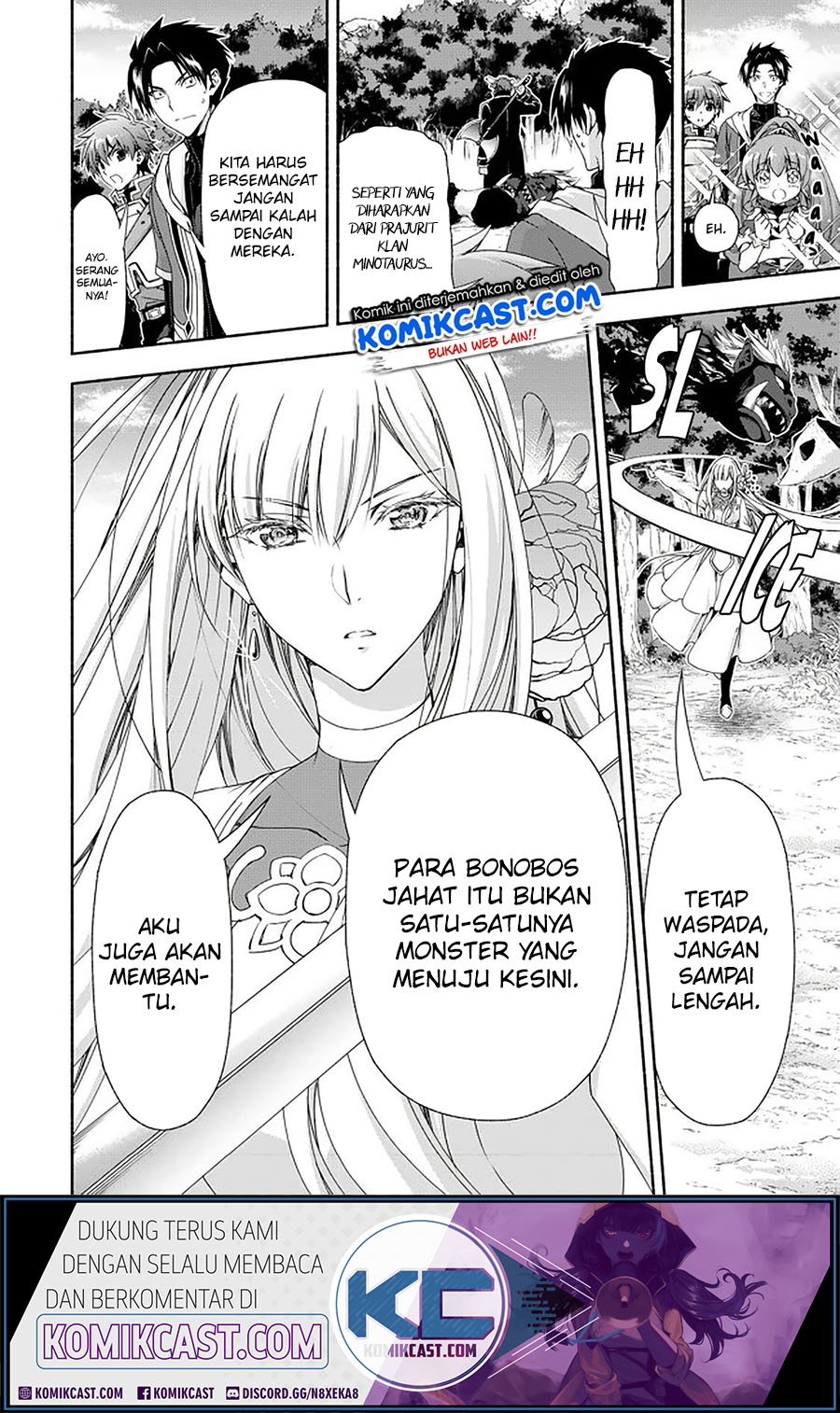 moto-kizoku-reijou-de-mikon-no-haha-desuga-musumetachi-ga-kawaii-sugite-boukenshagyo-mo-ku-ni-narimasen - Chapter: 9.2