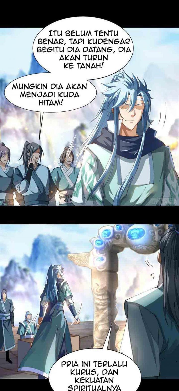 the-legend-of-qing-emperor - Chapter: 37