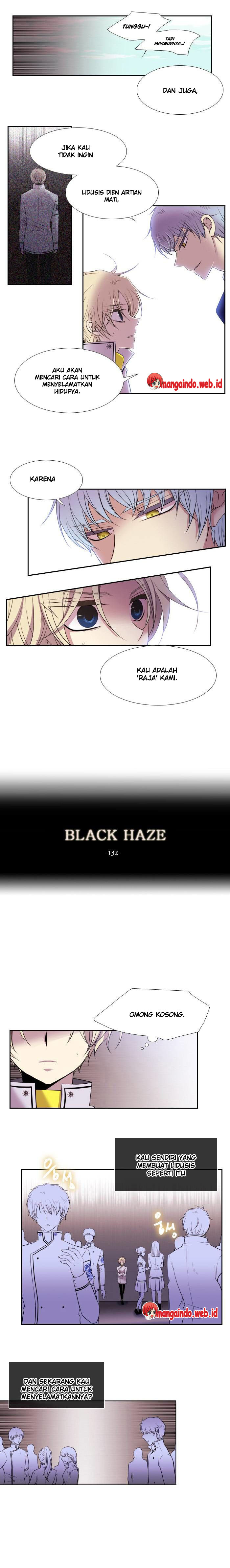 black-haze - Chapter: 132