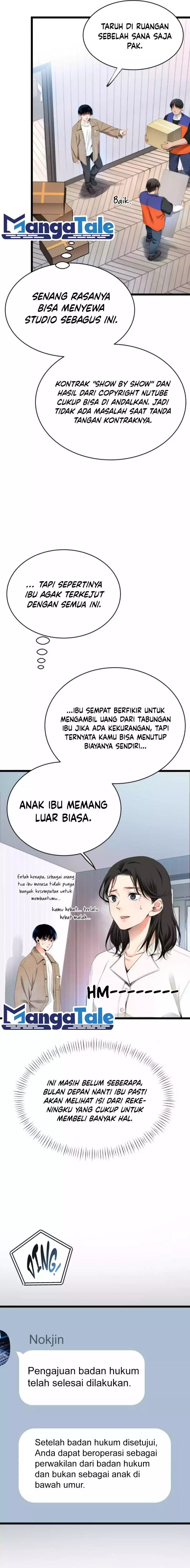 a-tidal-wave-of-glory - Chapter: 29