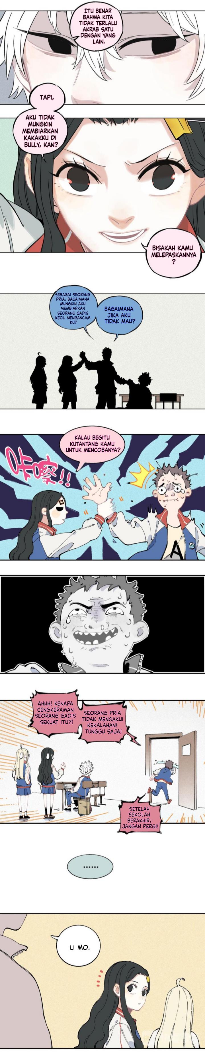 siblings-with-a-mountain-man - Chapter: 20