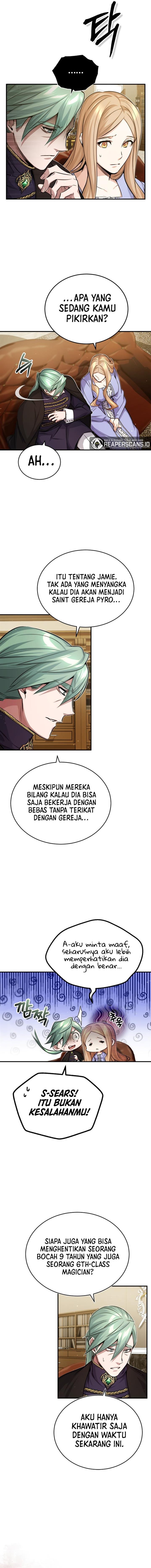 the-dark-magician-transmigrates-after-66666-years - Chapter: 58