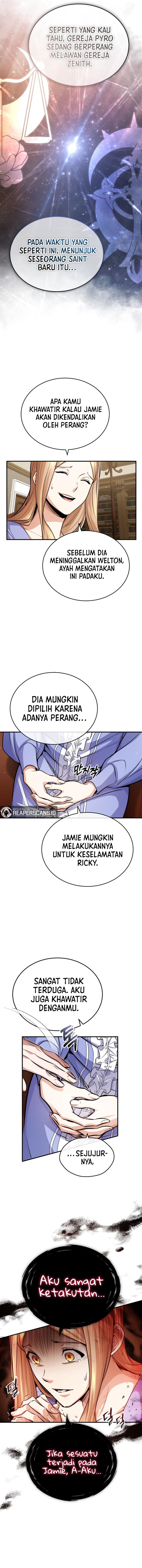 the-dark-magician-transmigrates-after-66666-years - Chapter: 58