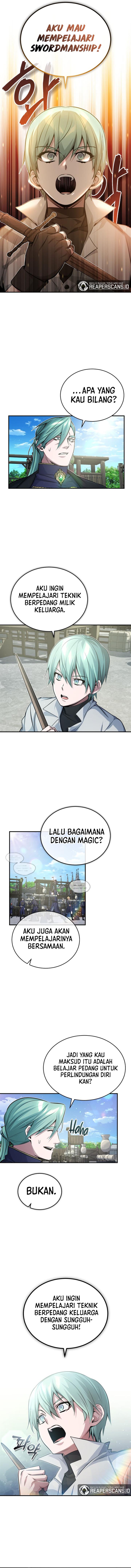 the-dark-magician-transmigrates-after-66666-years - Chapter: 58