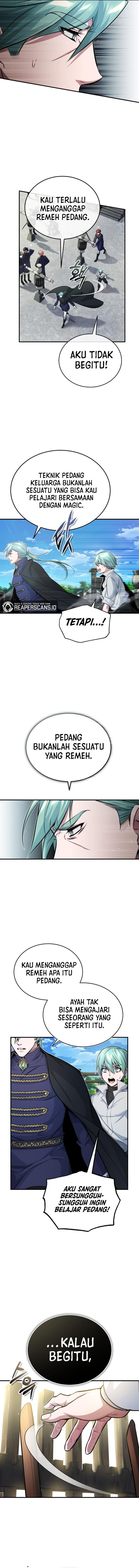 the-dark-magician-transmigrates-after-66666-years - Chapter: 58