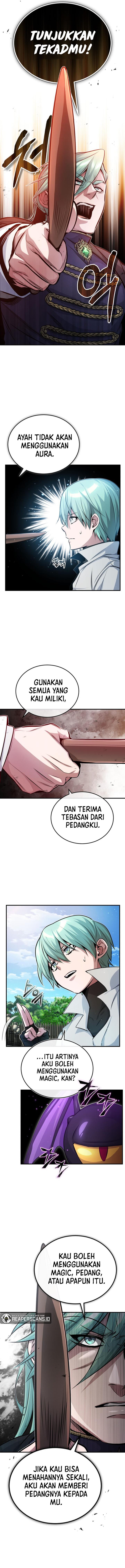 the-dark-magician-transmigrates-after-66666-years - Chapter: 58