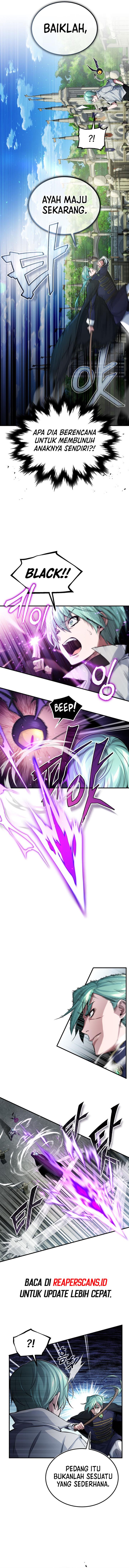 the-dark-magician-transmigrates-after-66666-years - Chapter: 58