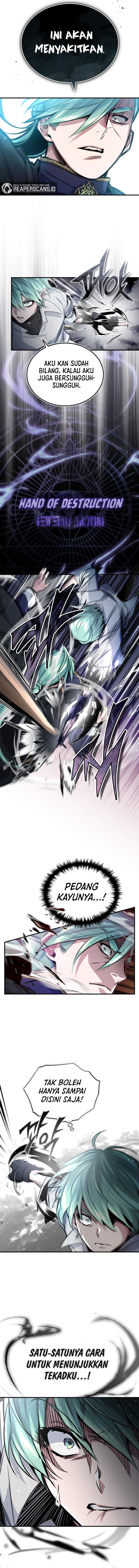 the-dark-magician-transmigrates-after-66666-years - Chapter: 58