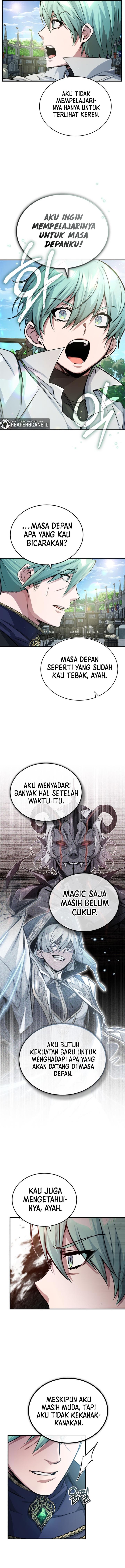 the-dark-magician-transmigrates-after-66666-years - Chapter: 58