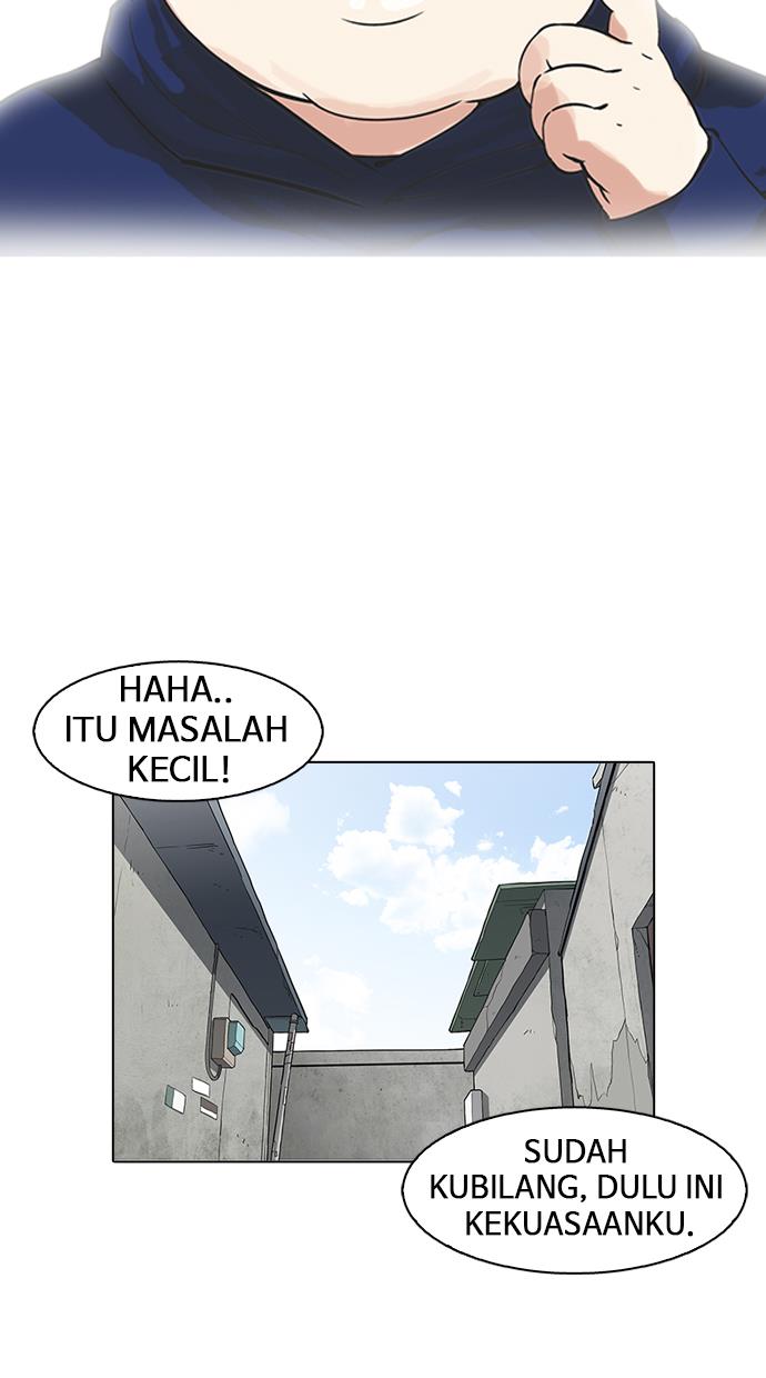 lookism - Chapter: 156