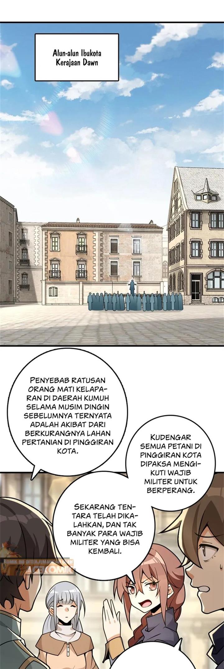 release-that-witch - Chapter: 548
