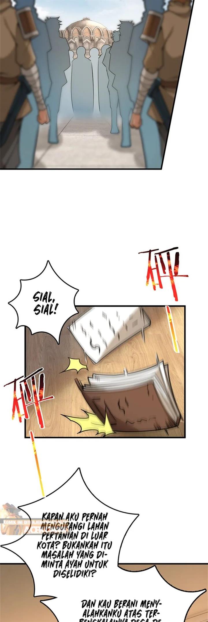 release-that-witch - Chapter: 548