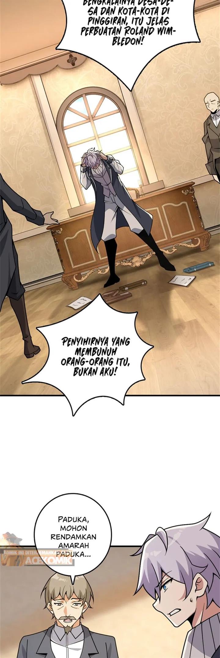 release-that-witch - Chapter: 548