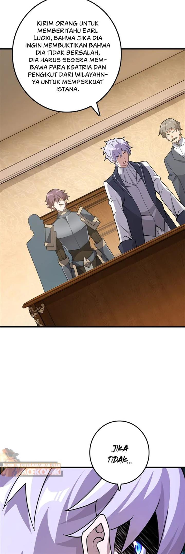 release-that-witch - Chapter: 548