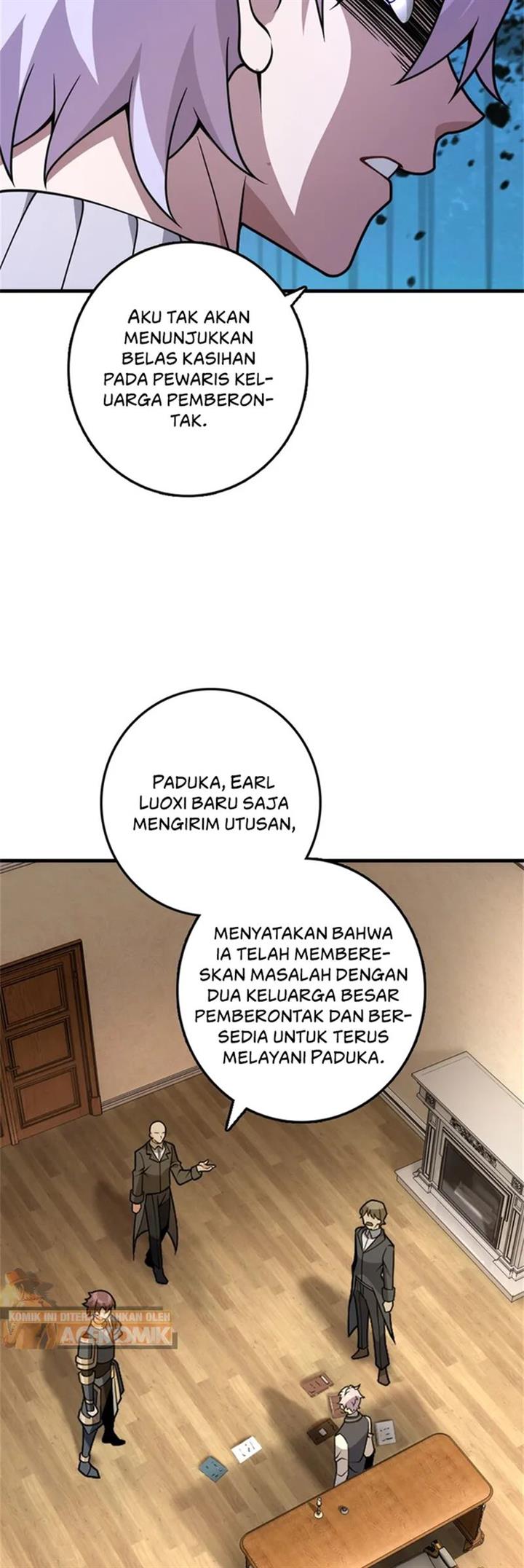 release-that-witch - Chapter: 548