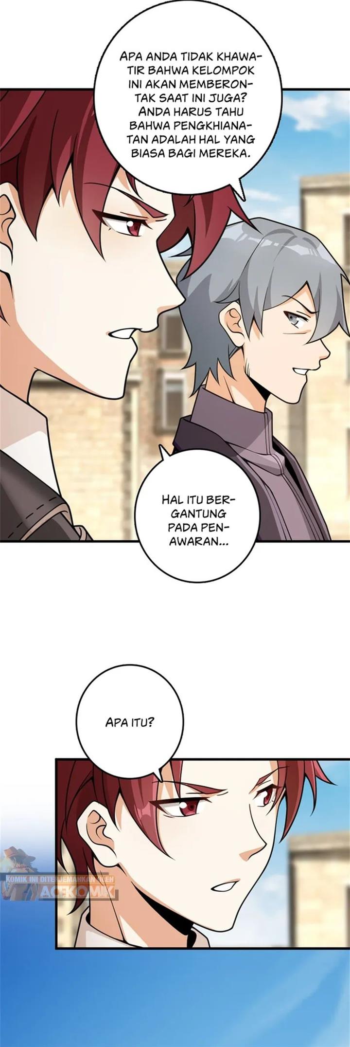 release-that-witch - Chapter: 548