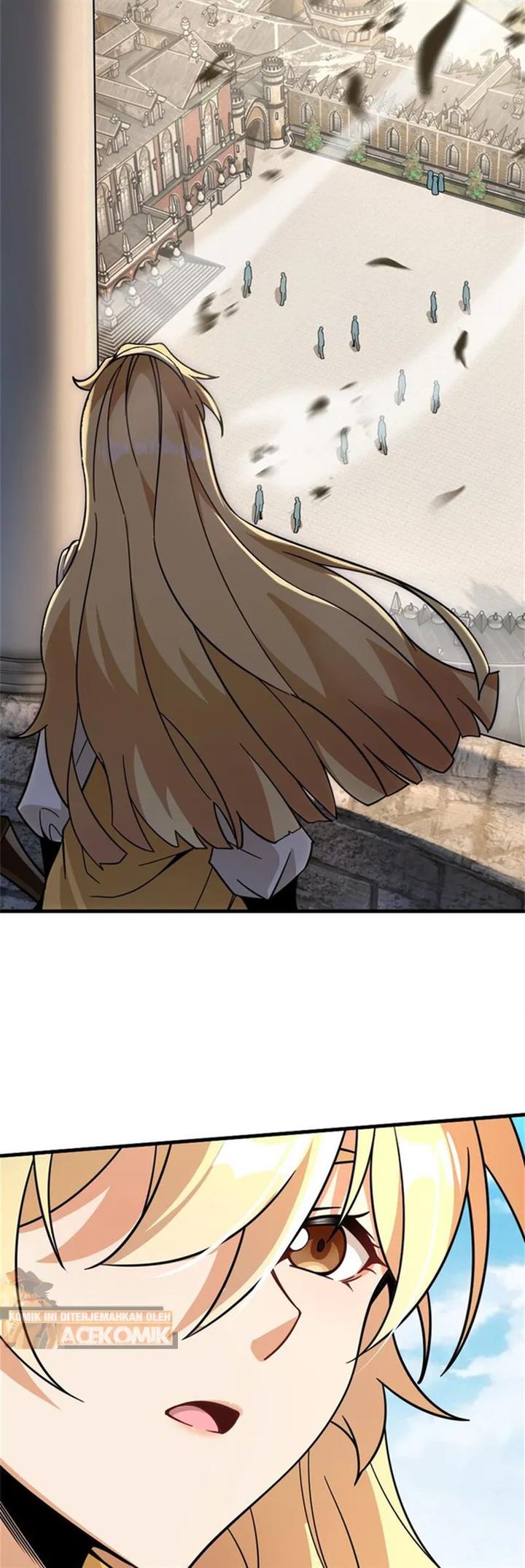 release-that-witch - Chapter: 548