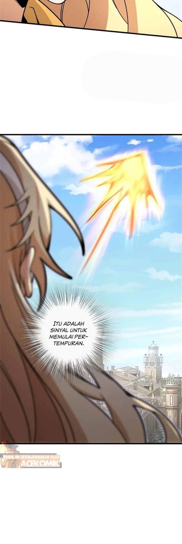 release-that-witch - Chapter: 548