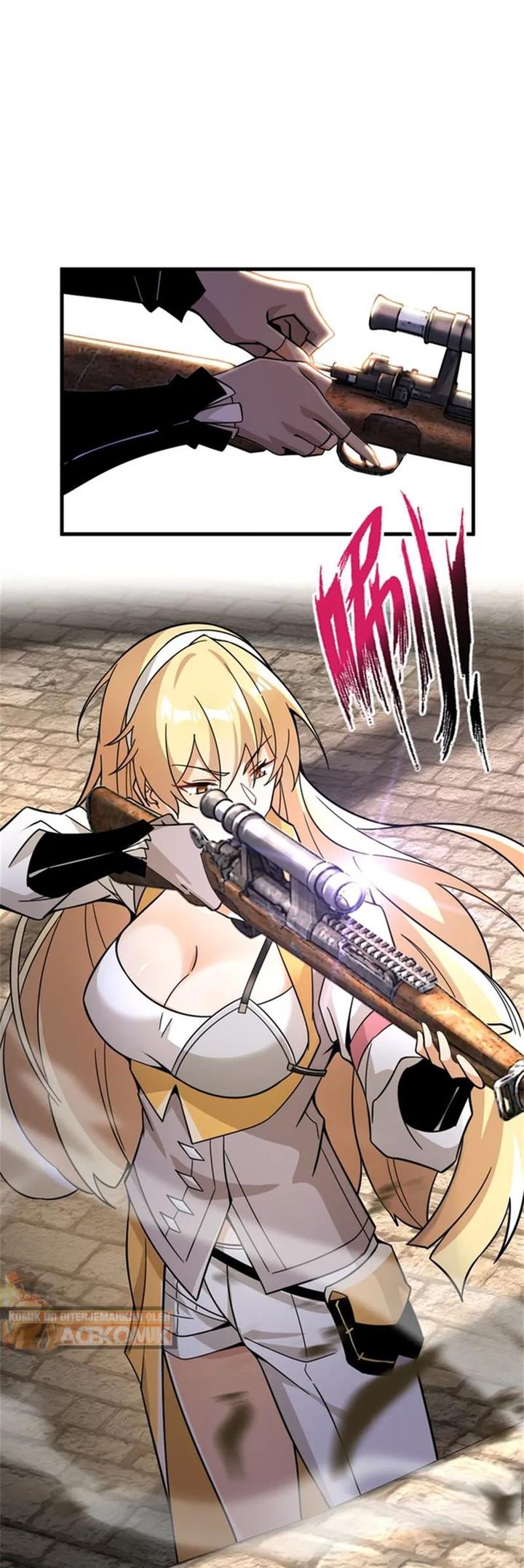 release-that-witch - Chapter: 548