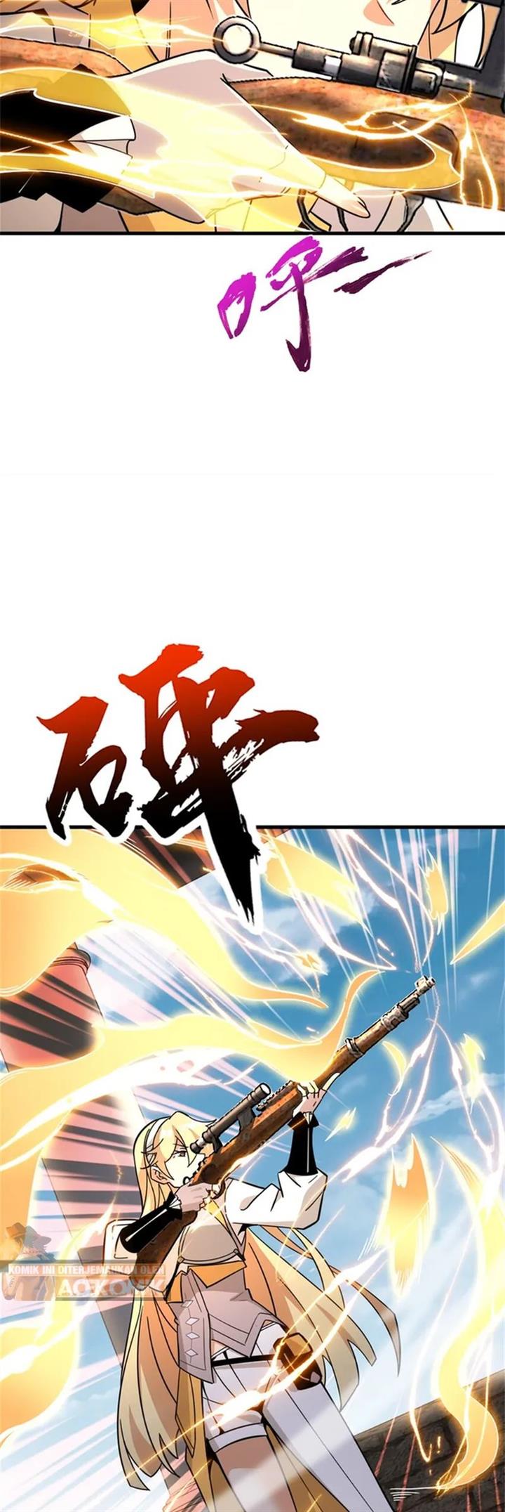 release-that-witch - Chapter: 548