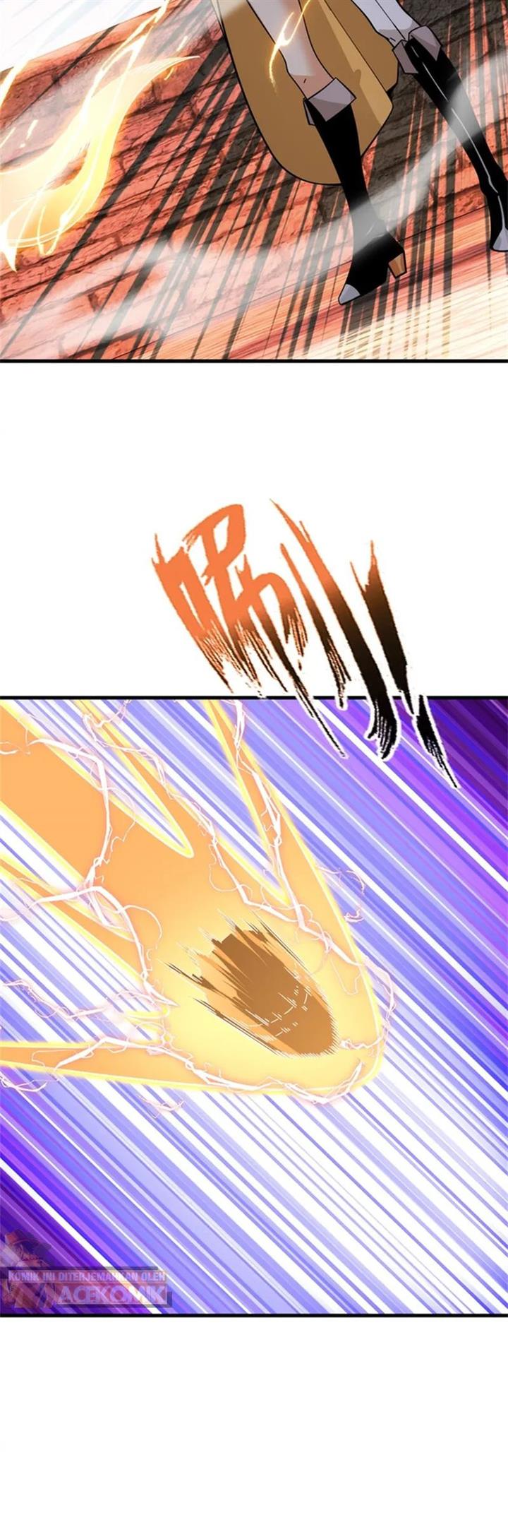 release-that-witch - Chapter: 548