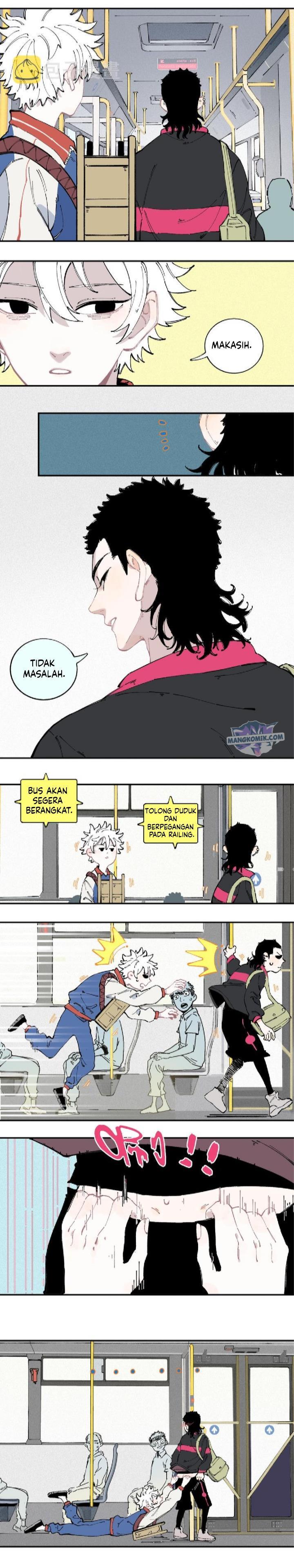 siblings-with-a-mountain-man - Chapter: 21
