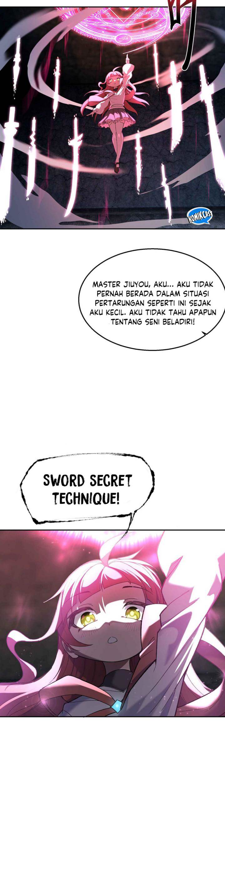 rebirth-of-the-emperor-in-the-reverse-world - Chapter: 23