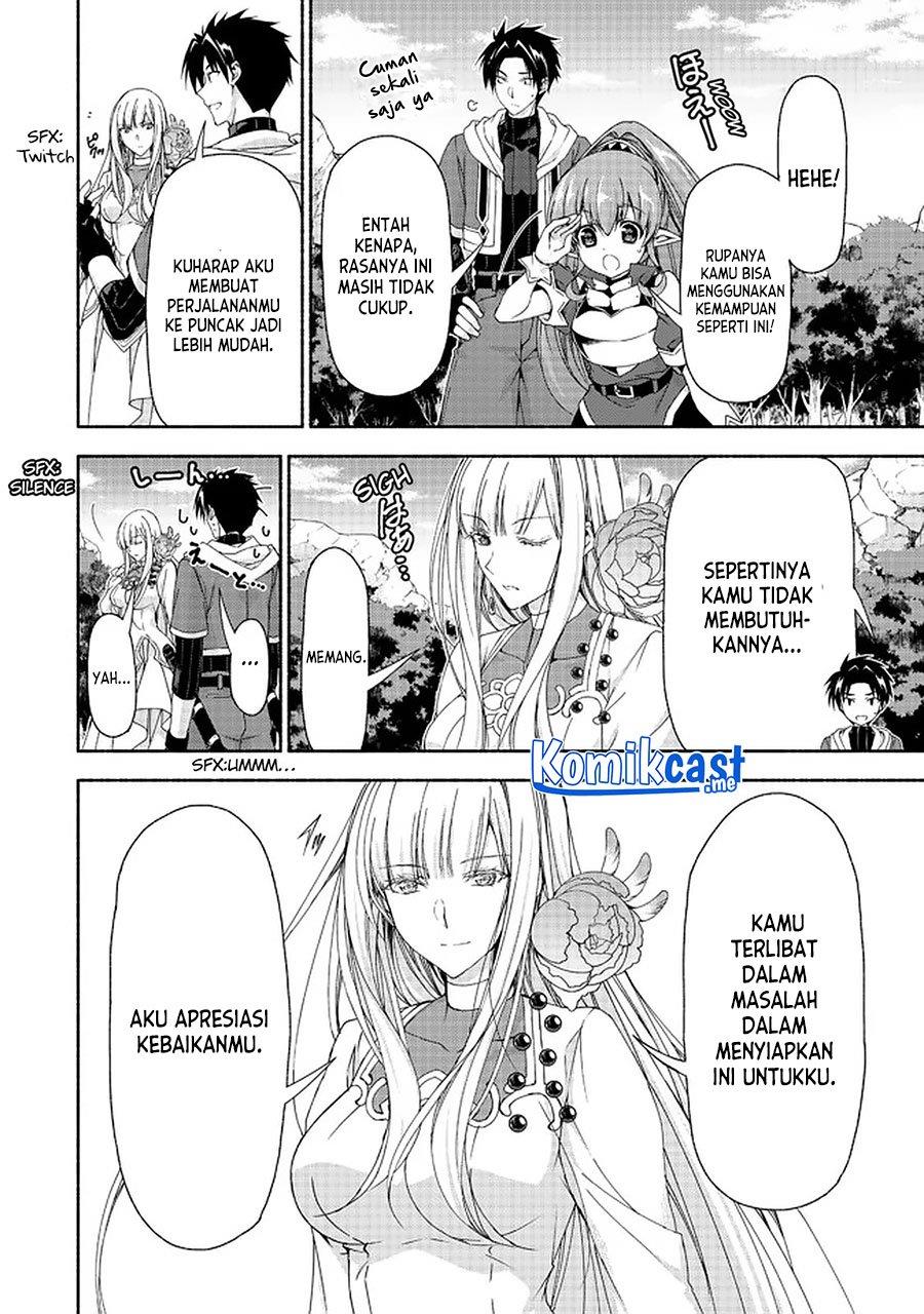 moto-kizoku-reijou-de-mikon-no-haha-desuga-musumetachi-ga-kawaii-sugite-boukenshagyo-mo-ku-ni-narimasen - Chapter: 10.2