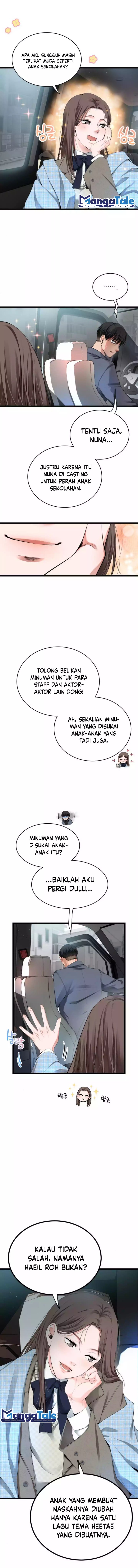 a-tidal-wave-of-glory - Chapter: 31