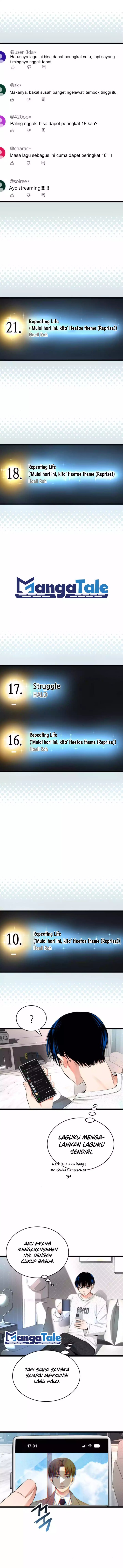 a-tidal-wave-of-glory - Chapter: 31