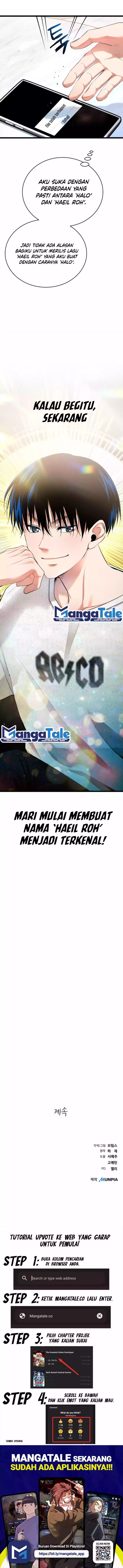 a-tidal-wave-of-glory - Chapter: 31