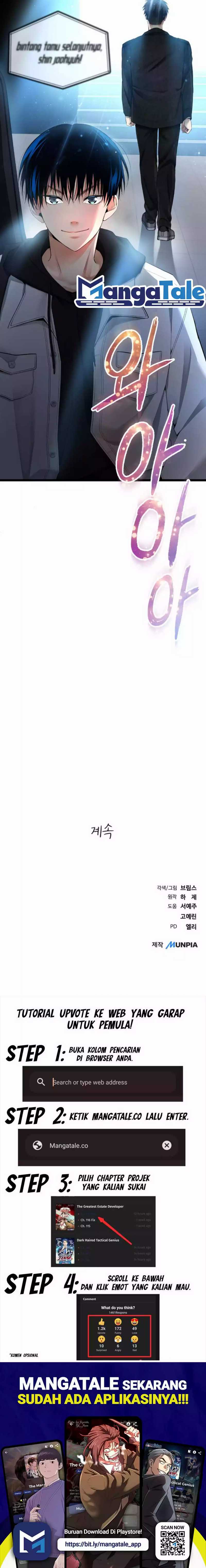 a-tidal-wave-of-glory - Chapter: 32
