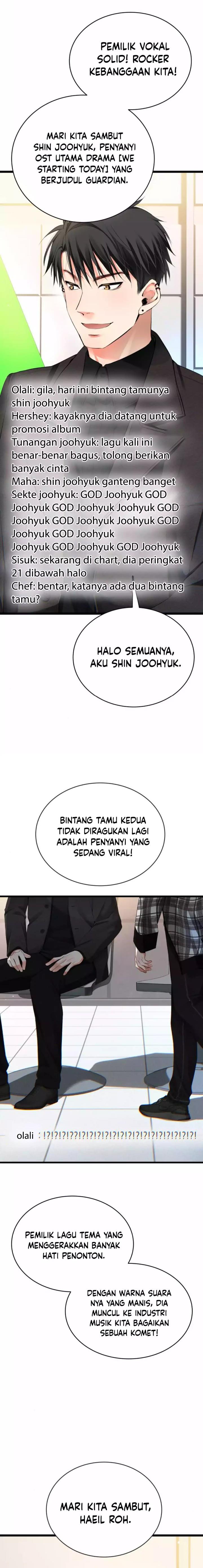 a-tidal-wave-of-glory - Chapter: 33