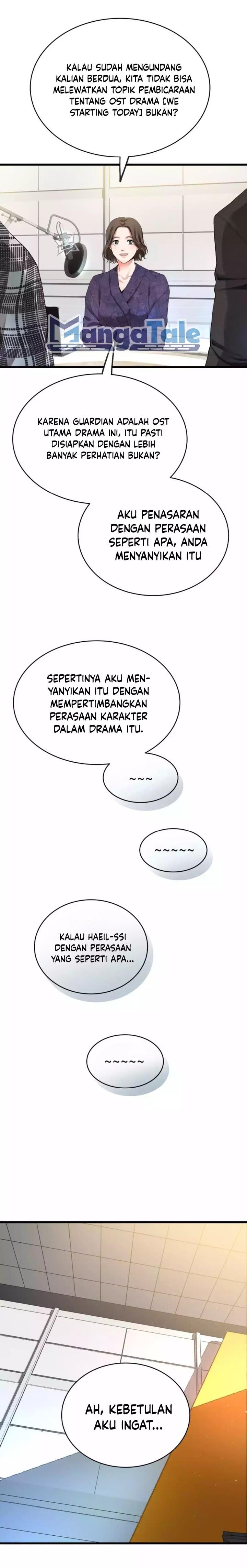 a-tidal-wave-of-glory - Chapter: 33