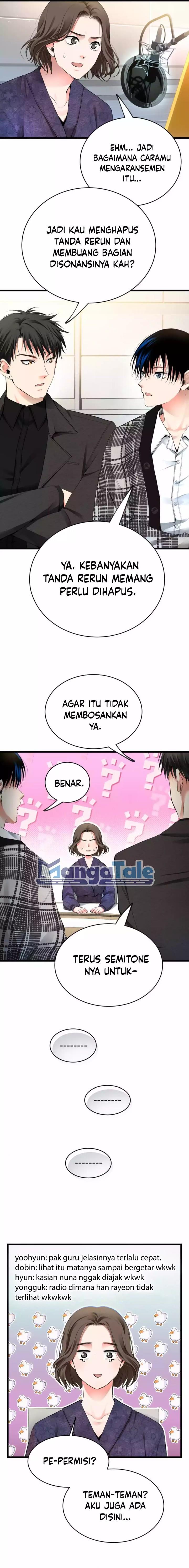 a-tidal-wave-of-glory - Chapter: 33