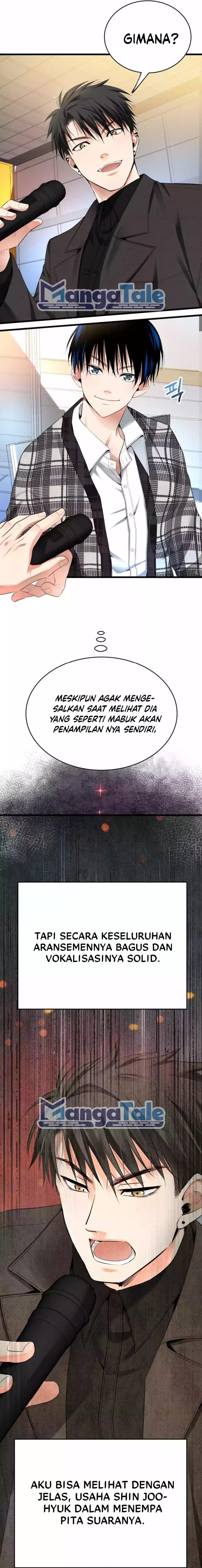 a-tidal-wave-of-glory - Chapter: 33