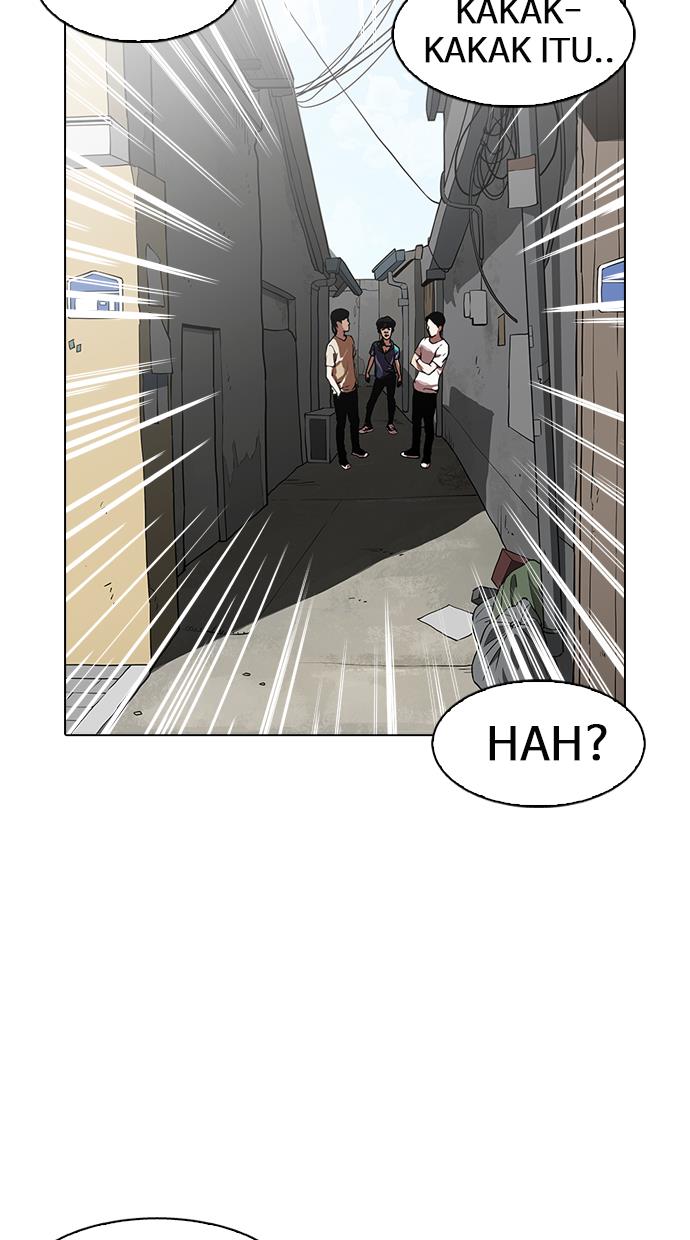 lookism - Chapter: 155