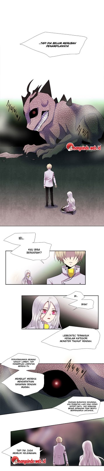 black-haze - Chapter: 136