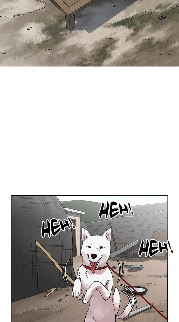 lookism - Chapter: 154