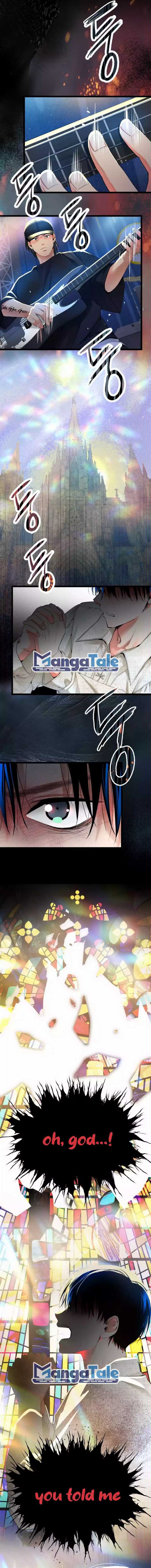 a-tidal-wave-of-glory - Chapter: 35