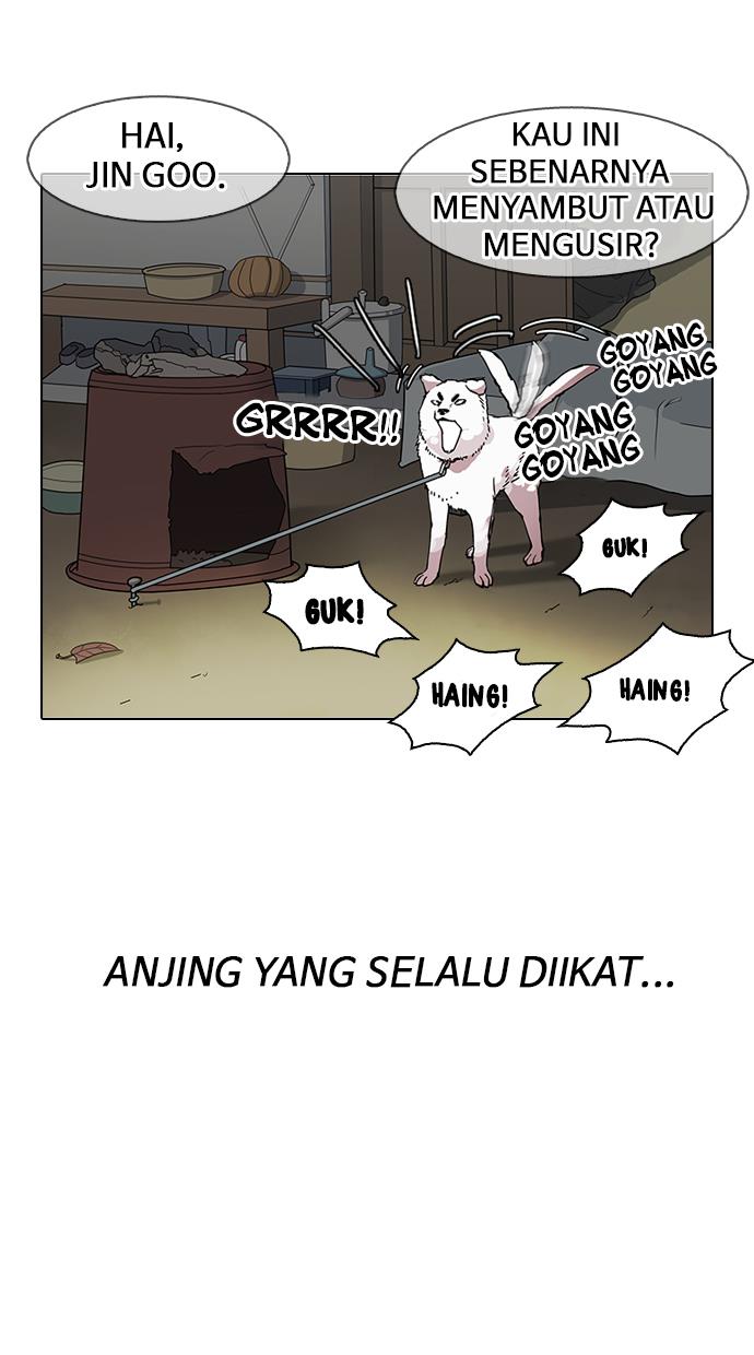 lookism - Chapter: 153