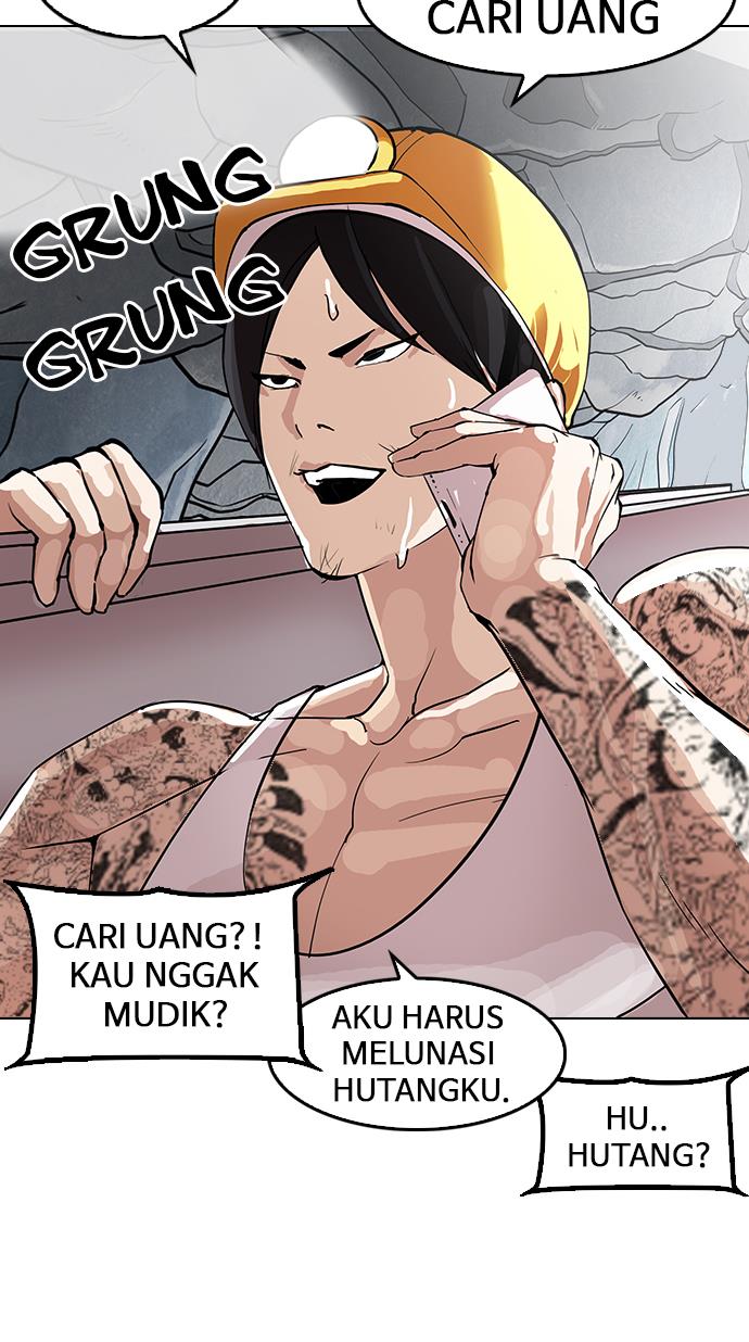 lookism - Chapter: 153