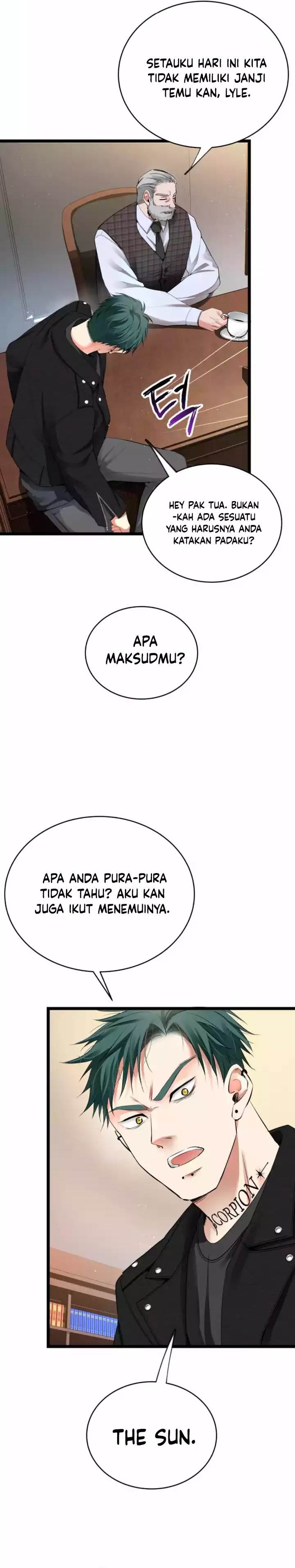 a-tidal-wave-of-glory - Chapter: 40