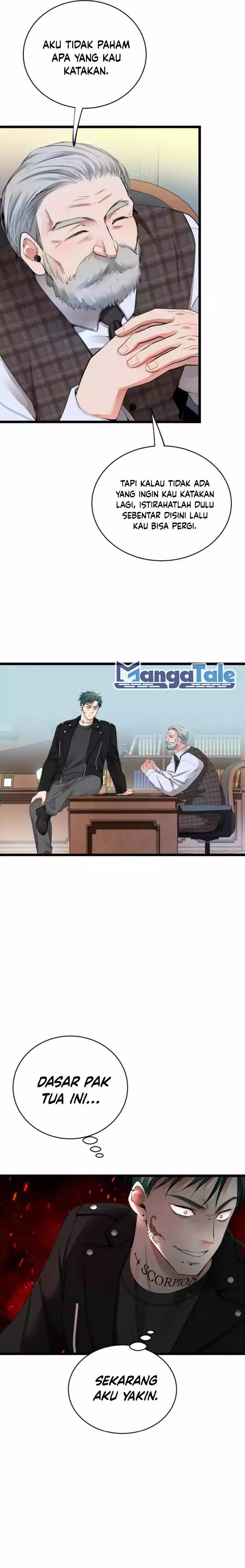 a-tidal-wave-of-glory - Chapter: 40