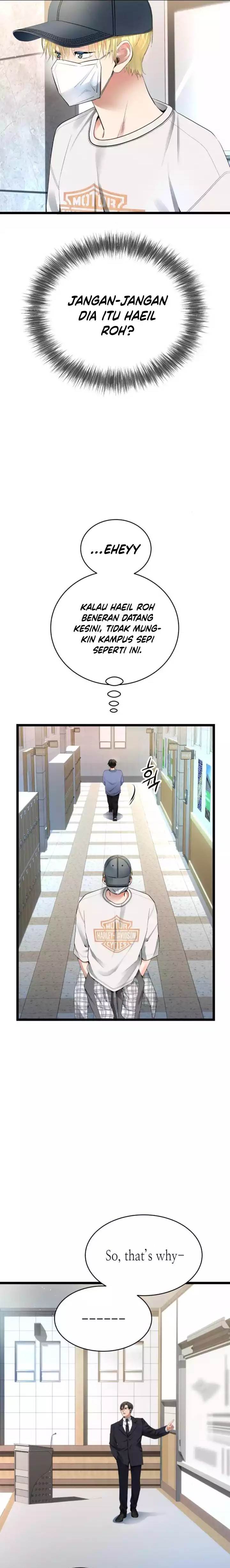 a-tidal-wave-of-glory - Chapter: 40